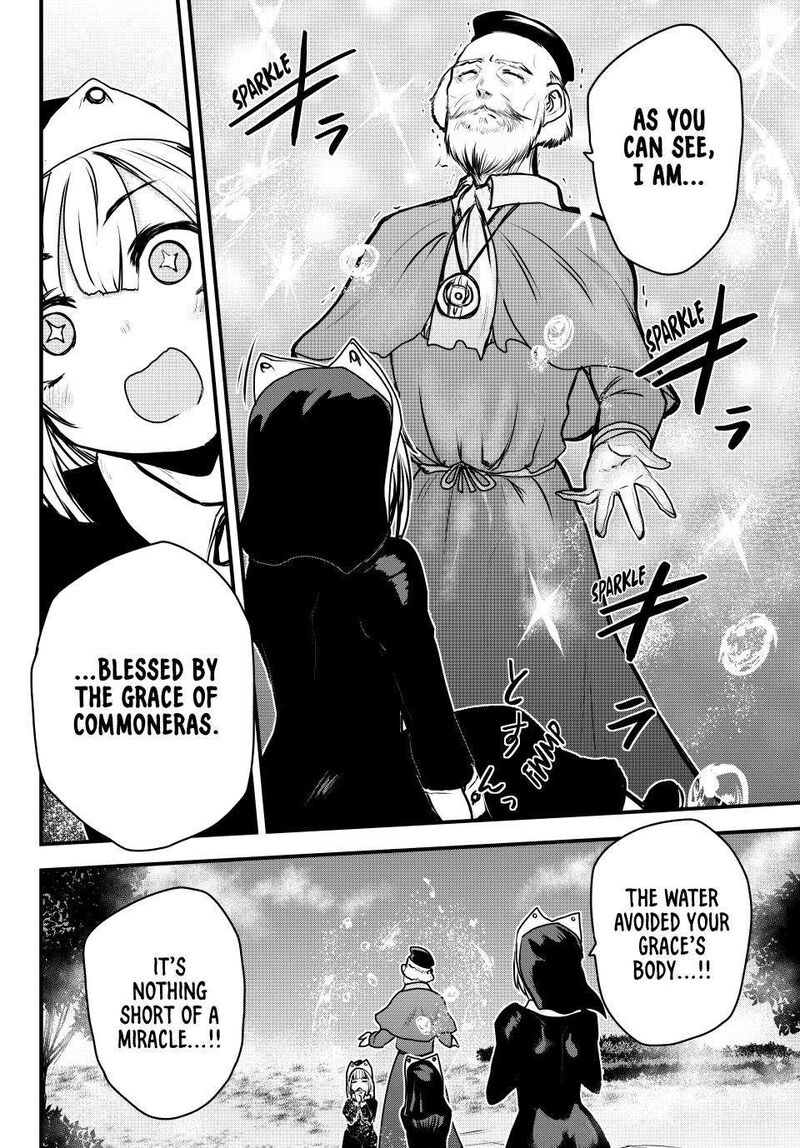 Hime Kishi Wa Barbaroi No Yome Chapter 45 Page 29