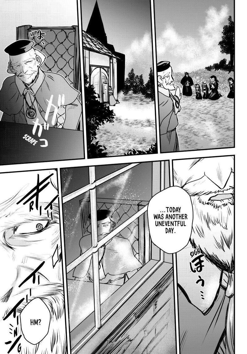 Hime Kishi Wa Barbaroi No Yome Chapter 45 Page 30