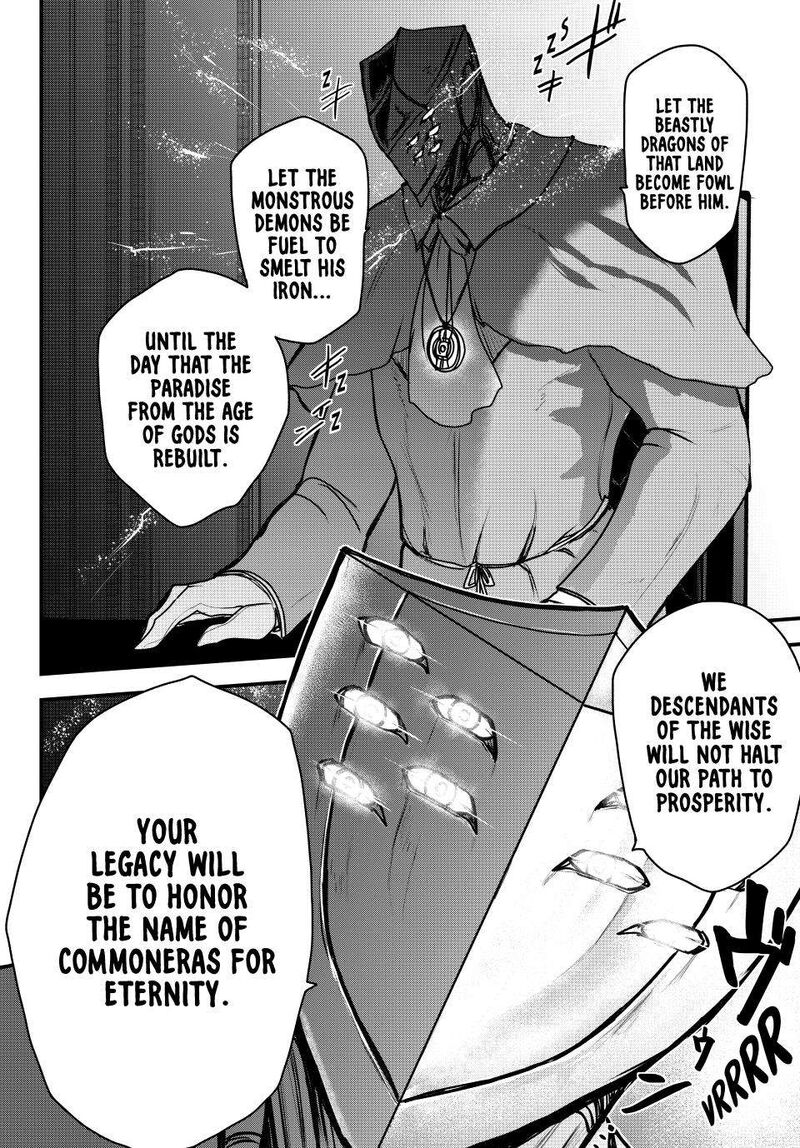 Hime Kishi Wa Barbaroi No Yome Chapter 45 Page 35