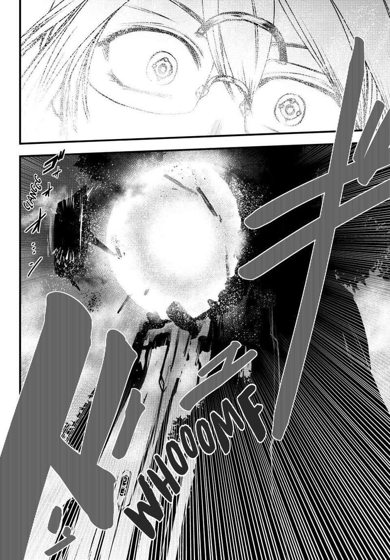 Hime Kishi Wa Barbaroi No Yome Chapter 45 Page 4