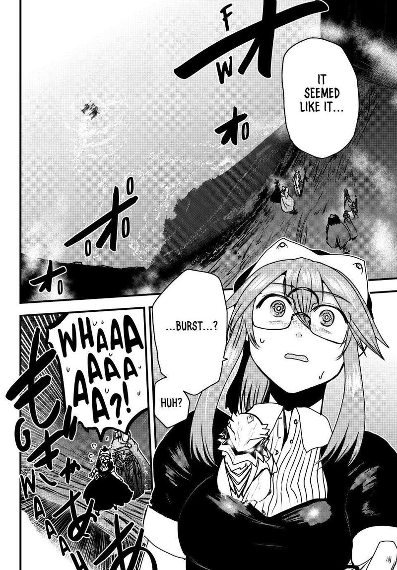 Hime Kishi Wa Barbaroi No Yome Chapter 45 Page 9