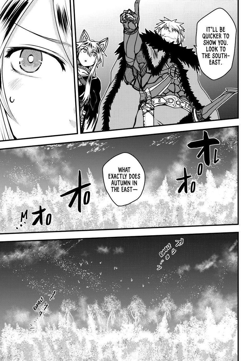 Hime Kishi Wa Barbaroi No Yome Chapter 46 Page 12