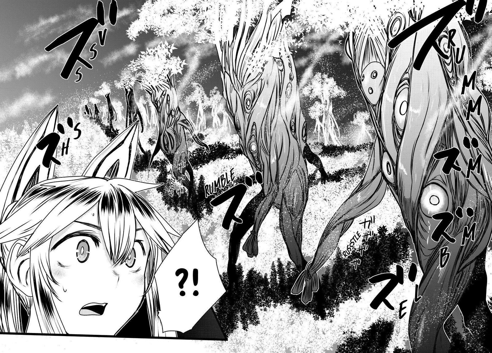 Hime Kishi Wa Barbaroi No Yome Chapter 46 Page 13