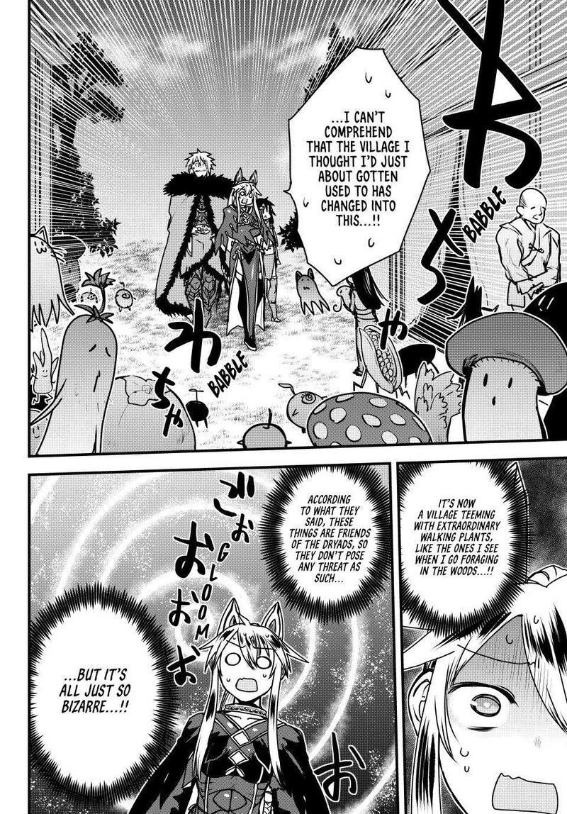 Hime Kishi Wa Barbaroi No Yome Chapter 46 Page 16