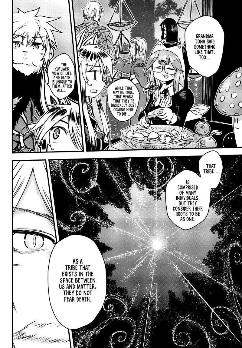 Hime Kishi Wa Barbaroi No Yome Chapter 46 Page 20