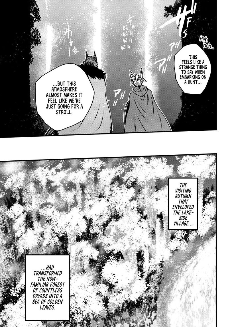 Hime Kishi Wa Barbaroi No Yome Chapter 47 Page 17
