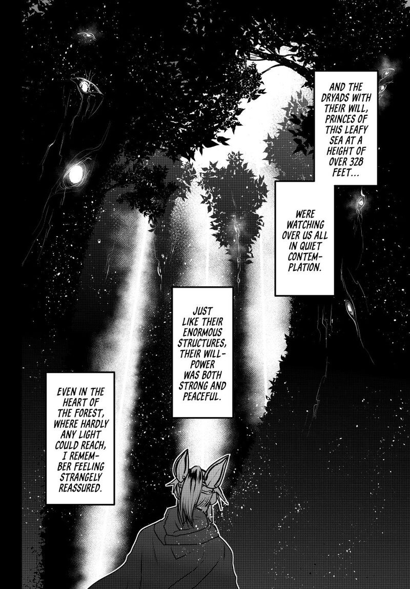 Hime Kishi Wa Barbaroi No Yome Chapter 47 Page 18