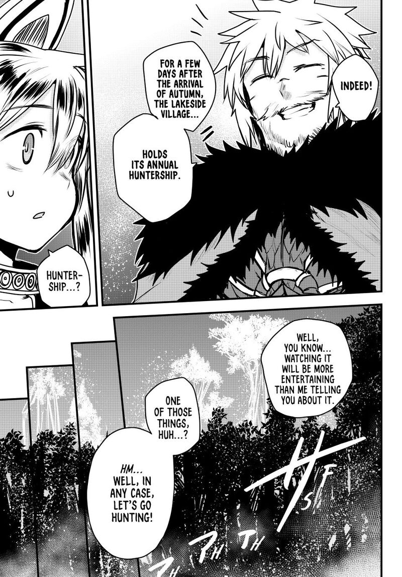 Hime Kishi Wa Barbaroi No Yome Chapter 47 Page 9