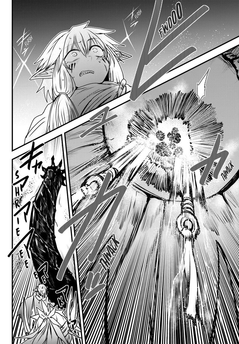 Hime Kishi Wa Barbaroi No Yome Chapter 48 Page 10