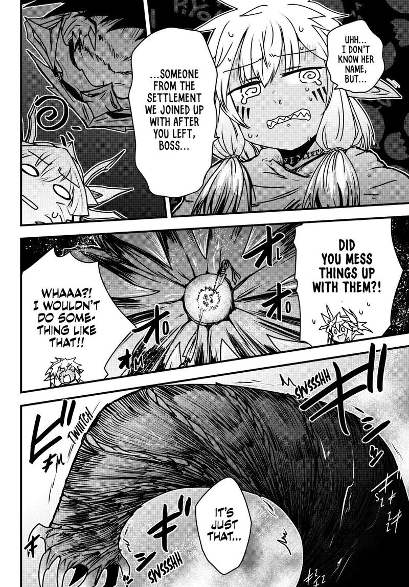 Hime Kishi Wa Barbaroi No Yome Chapter 48 Page 14
