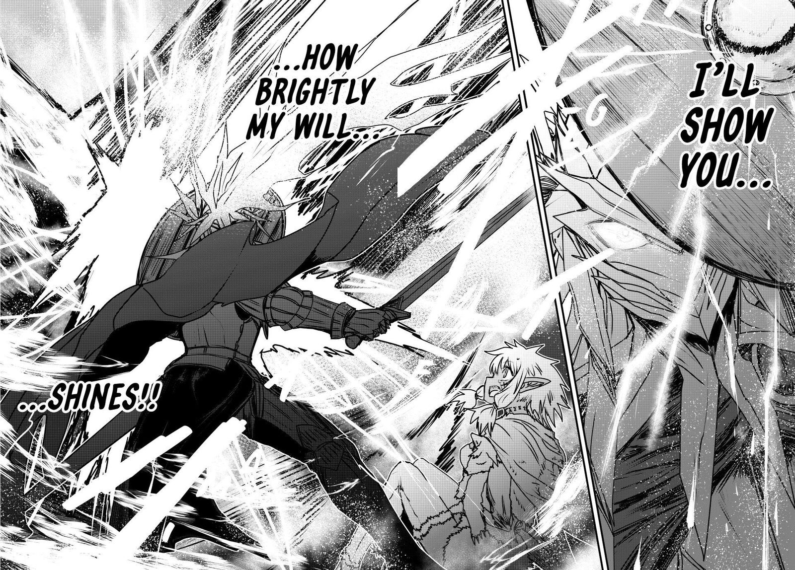 Hime Kishi Wa Barbaroi No Yome Chapter 48 Page 16