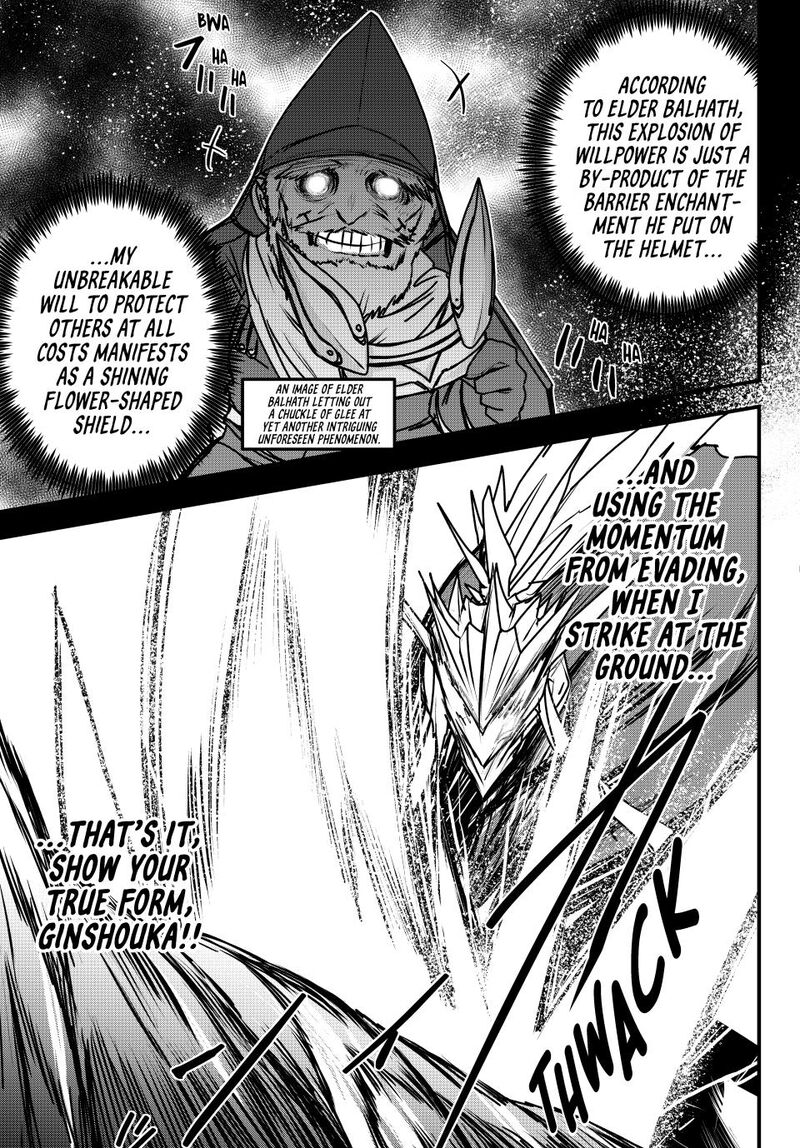 Hime Kishi Wa Barbaroi No Yome Chapter 48 Page 18