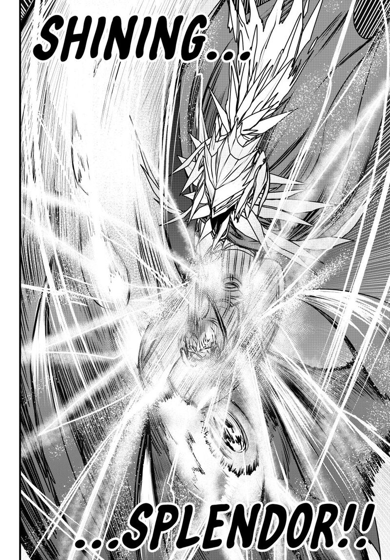 Hime Kishi Wa Barbaroi No Yome Chapter 48 Page 19