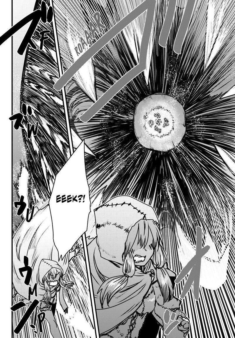 Hime Kishi Wa Barbaroi No Yome Chapter 48 Page 2
