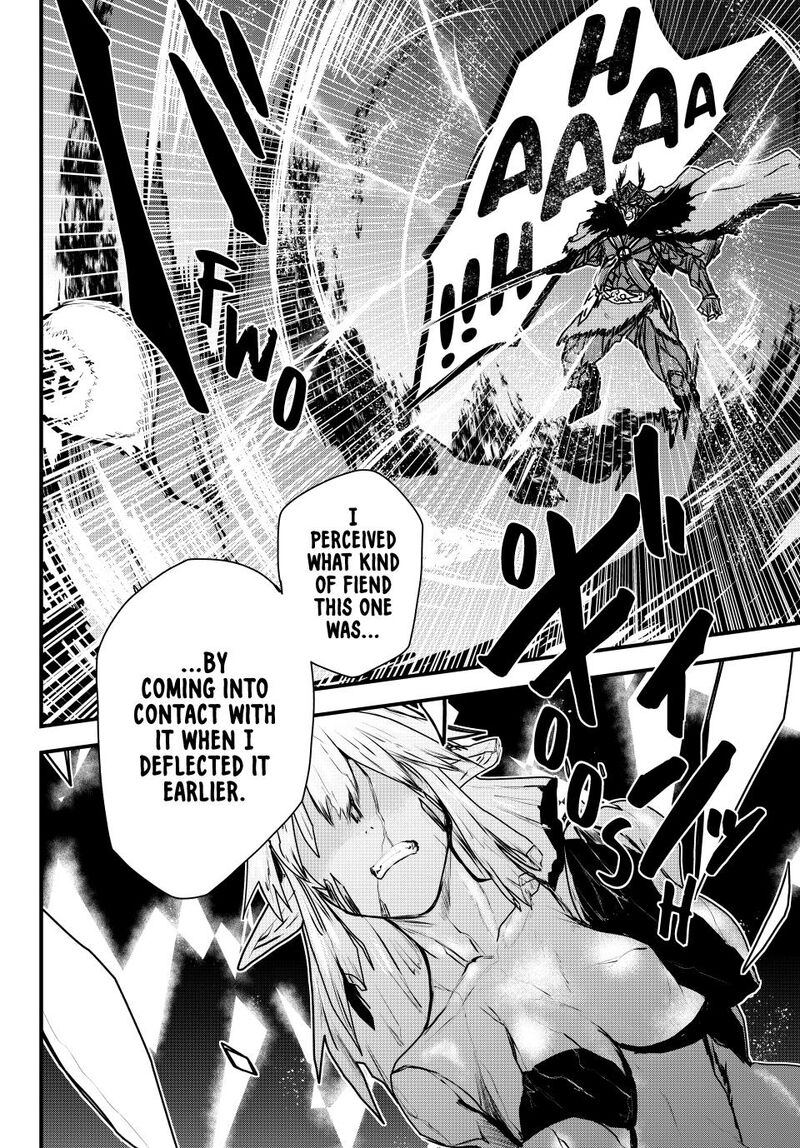 Hime Kishi Wa Barbaroi No Yome Chapter 48 Page 23