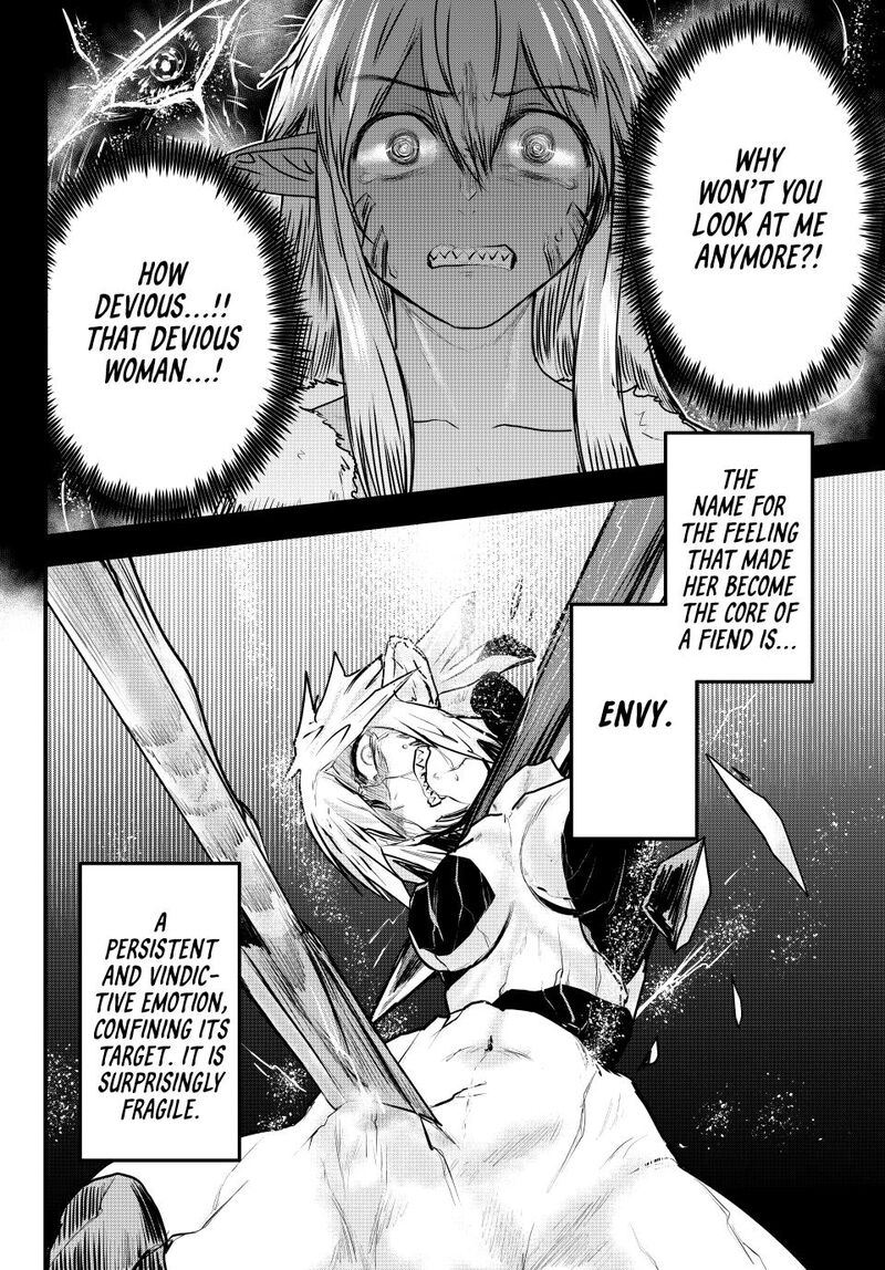 Hime Kishi Wa Barbaroi No Yome Chapter 48 Page 25