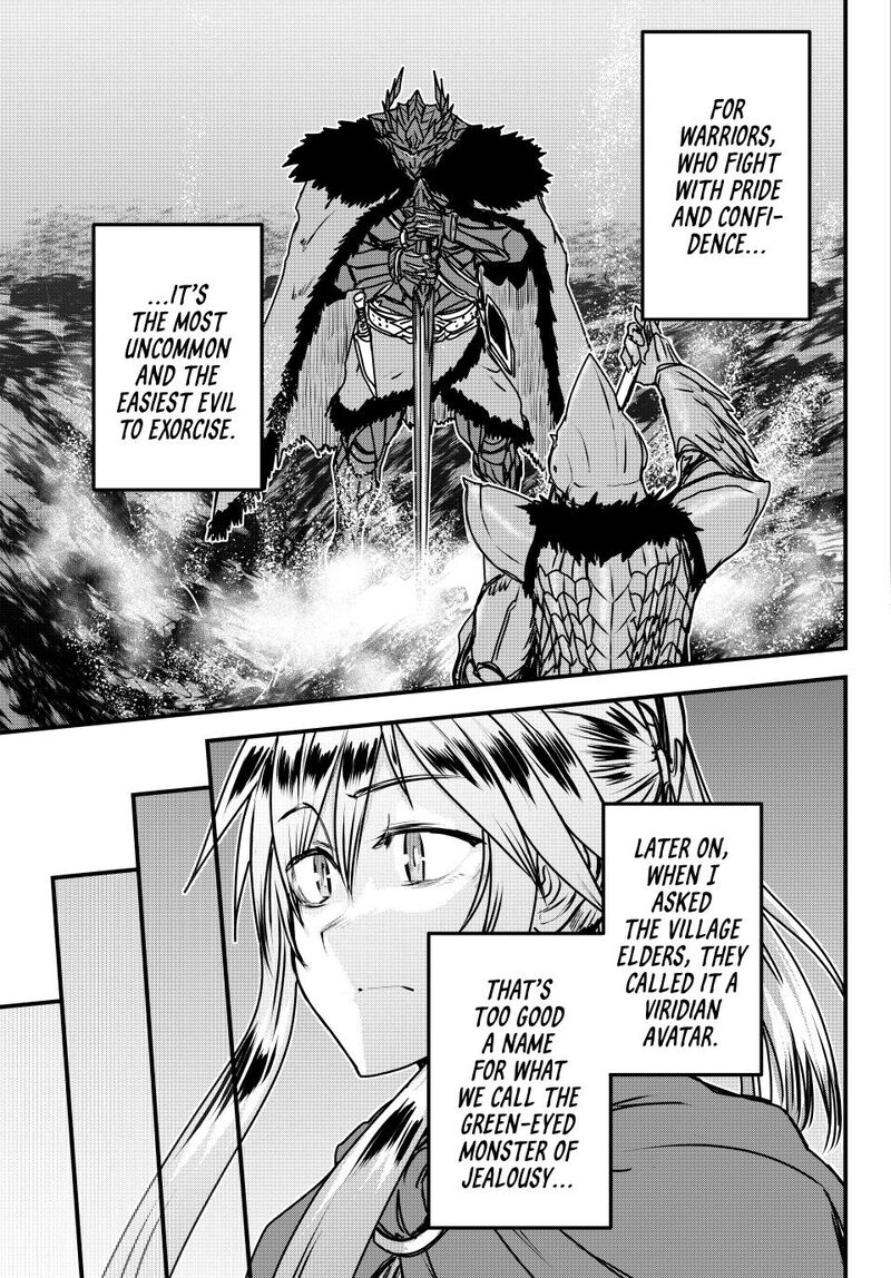 Hime Kishi Wa Barbaroi No Yome Chapter 48 Page 26