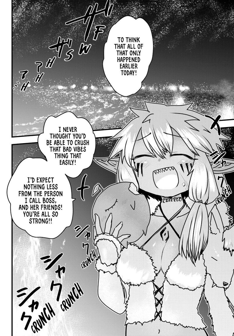 Hime Kishi Wa Barbaroi No Yome Chapter 48 Page 27