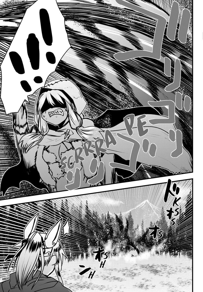 Hime Kishi Wa Barbaroi No Yome Chapter 48 Page 3