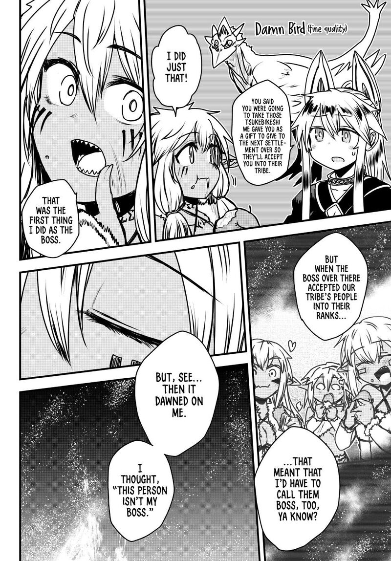 Hime Kishi Wa Barbaroi No Yome Chapter 48 Page 31