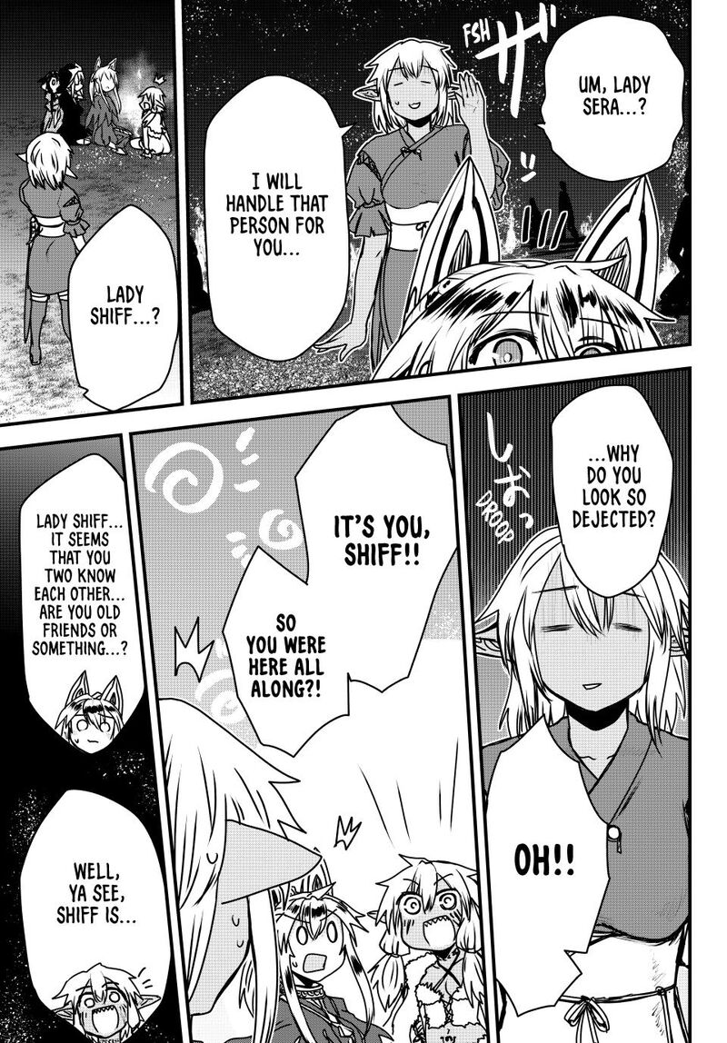 Hime Kishi Wa Barbaroi No Yome Chapter 48 Page 34