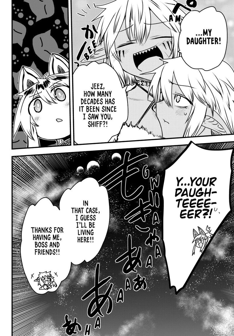 Hime Kishi Wa Barbaroi No Yome Chapter 48 Page 35