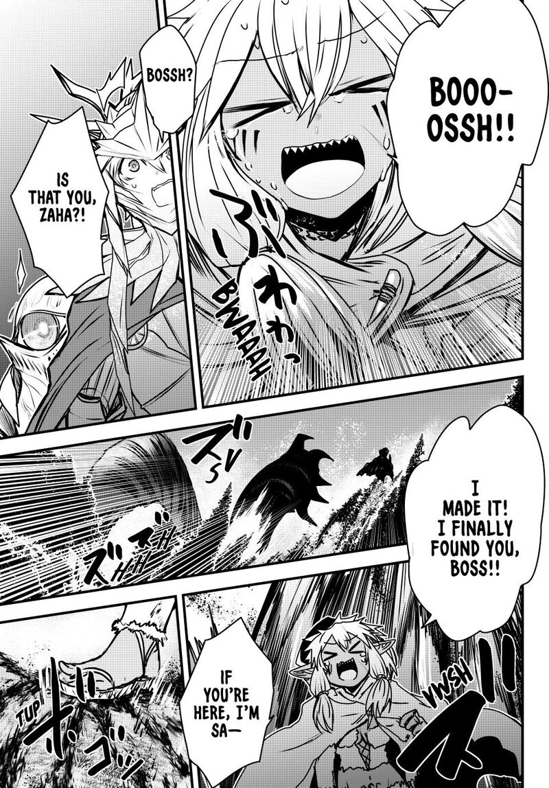 Hime Kishi Wa Barbaroi No Yome Chapter 48 Page 7