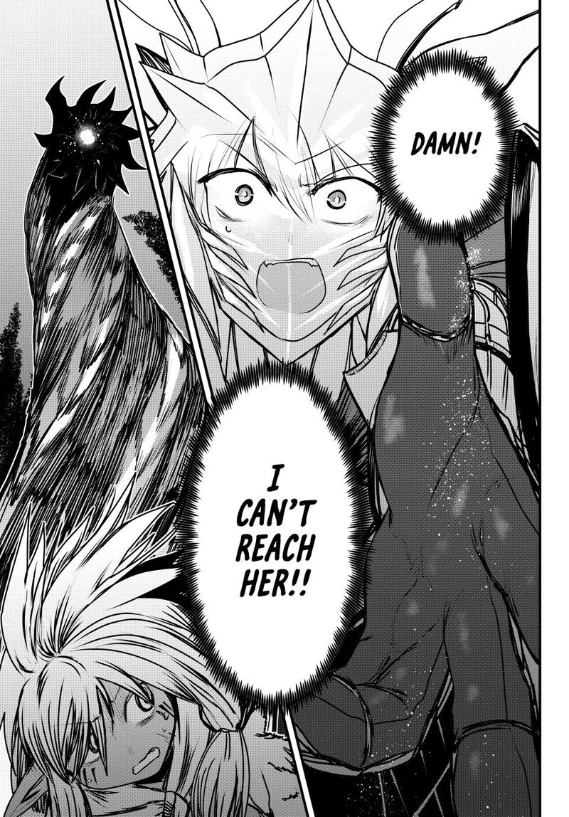 Hime Kishi Wa Barbaroi No Yome Chapter 48 Page 9