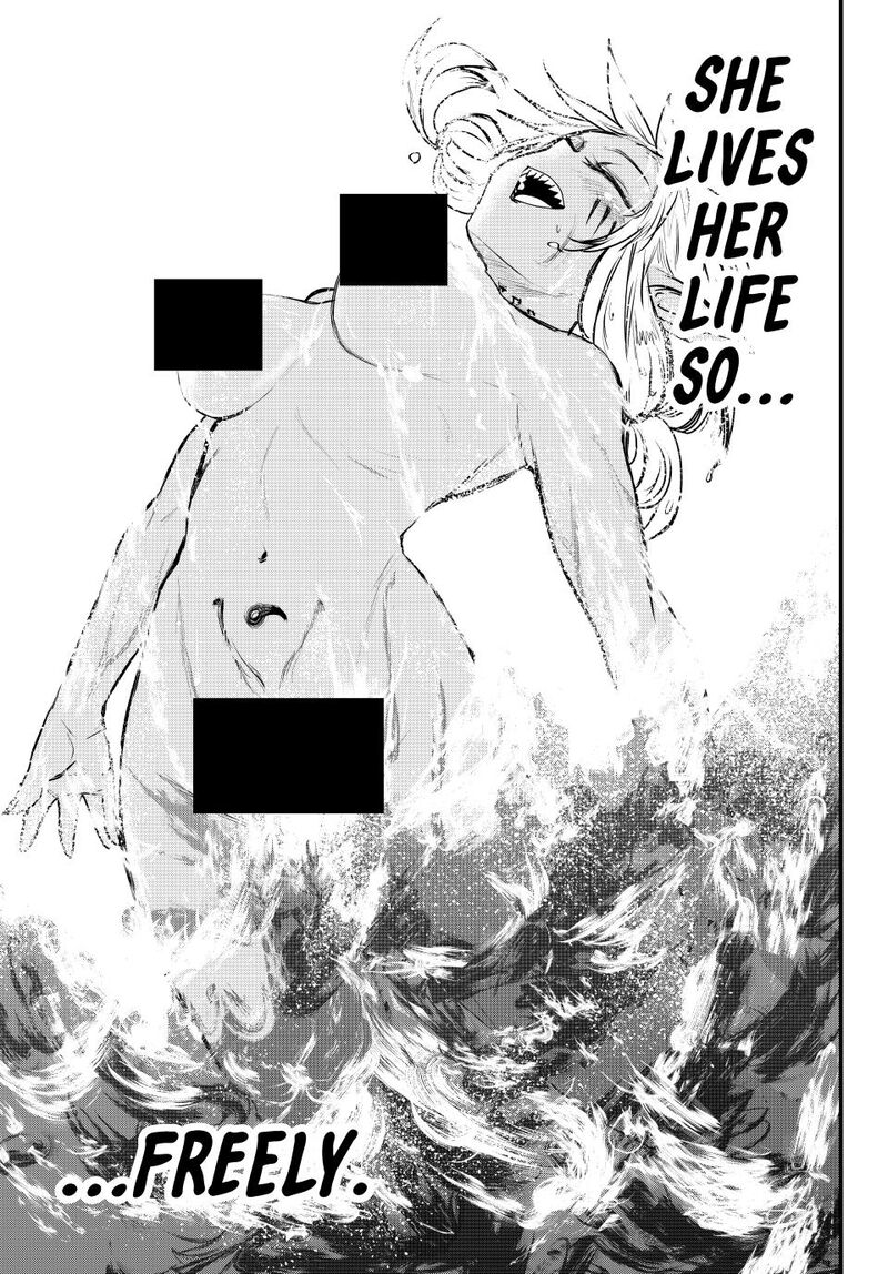 Hime Kishi Wa Barbaroi No Yome Chapter 49 Page 24