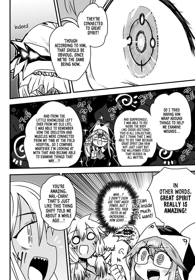 Hime Kishi Wa Barbaroi No Yome Chapter 49 Page 29