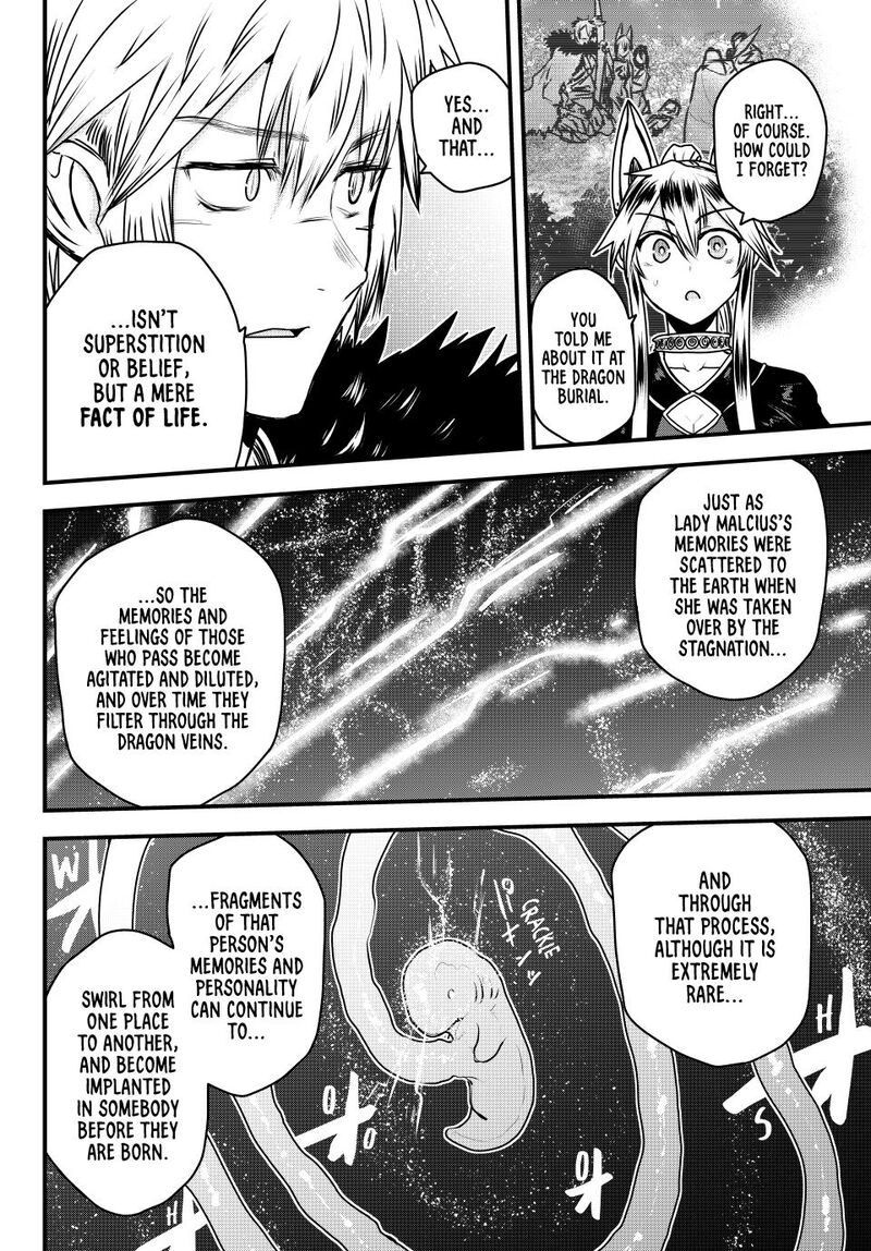 Hime Kishi Wa Barbaroi No Yome Chapter 49 Page 33