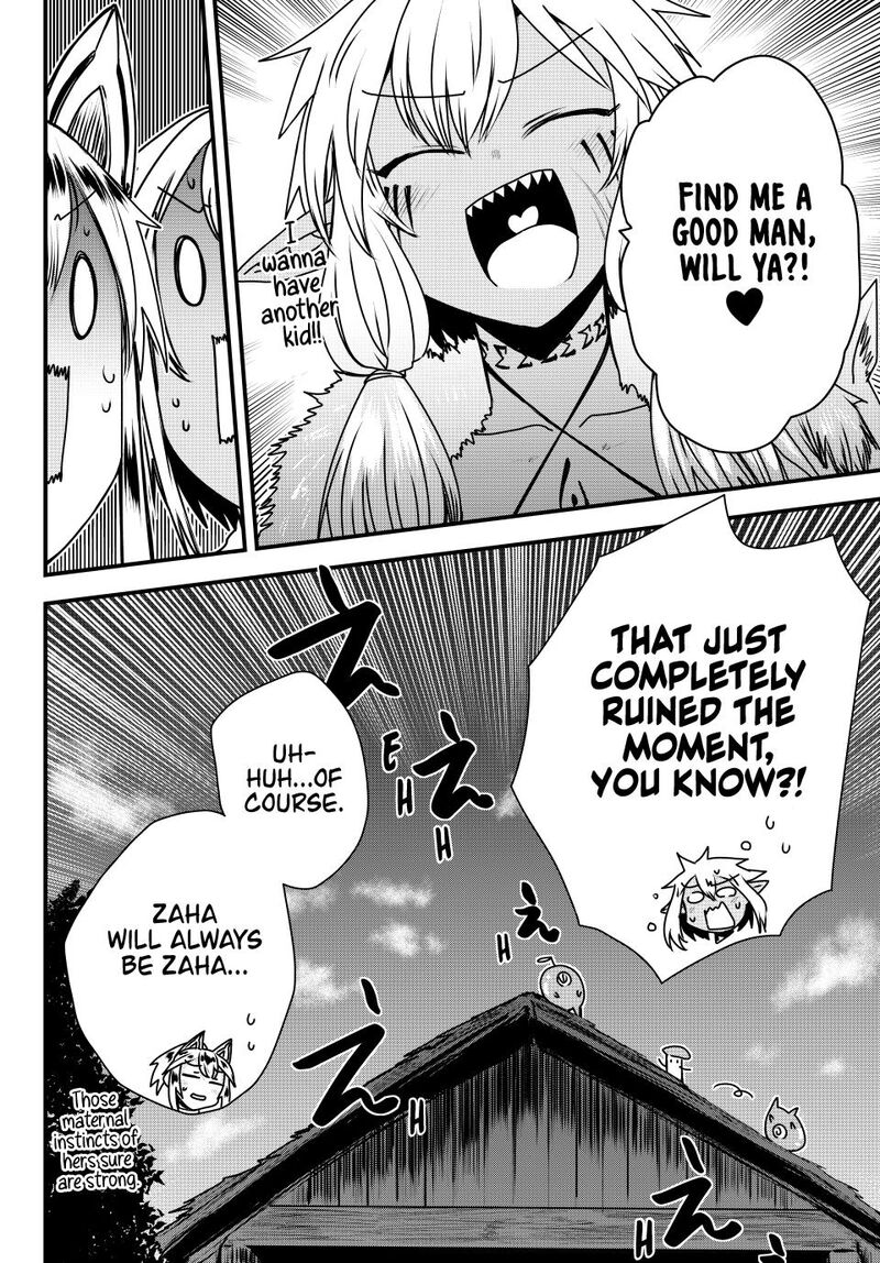 Hime Kishi Wa Barbaroi No Yome Chapter 49 Page 37