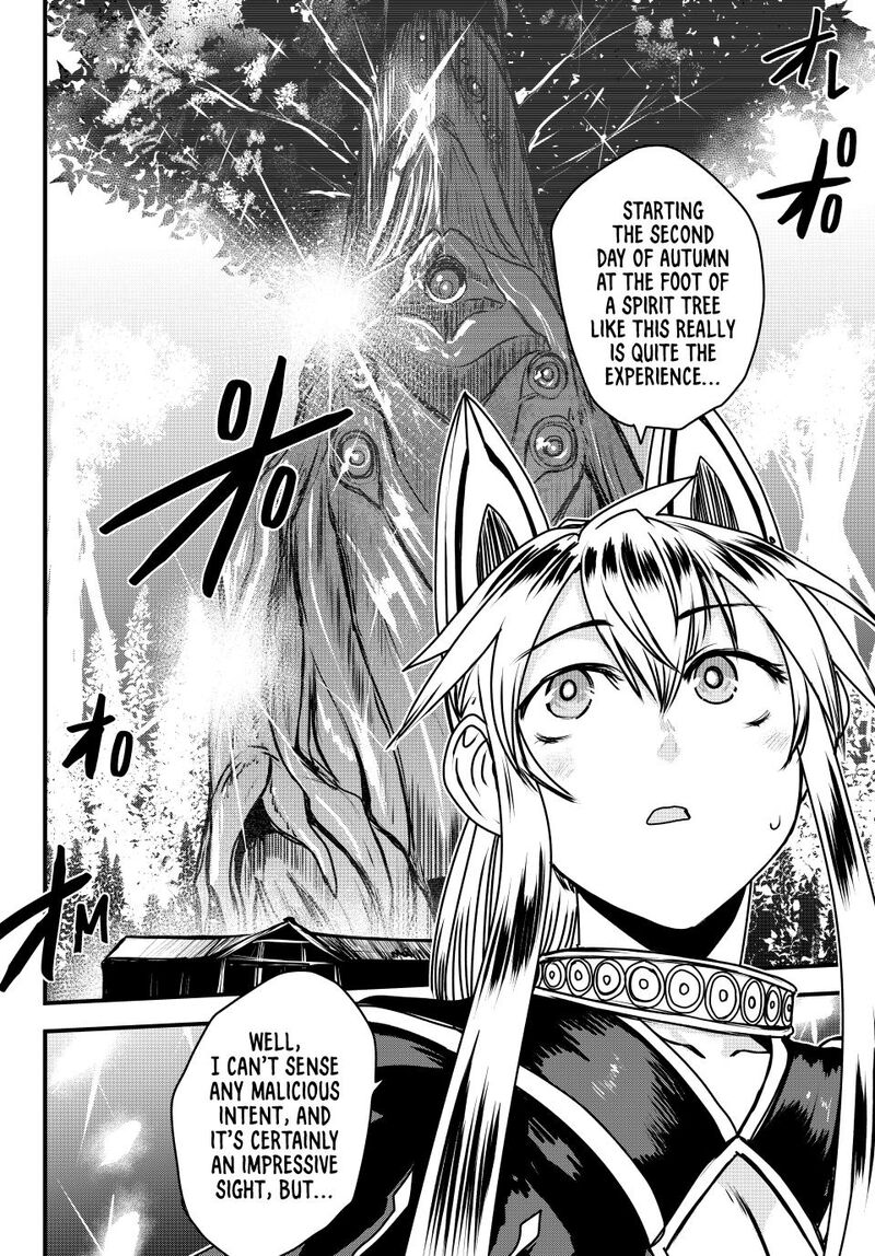 Hime Kishi Wa Barbaroi No Yome Chapter 49 Page 5