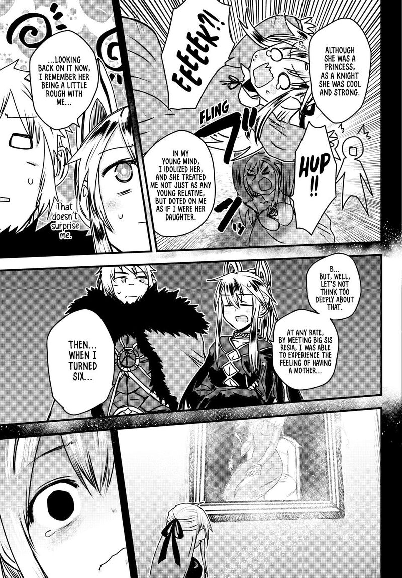 Hime Kishi Wa Barbaroi No Yome Chapter 50 Page 11