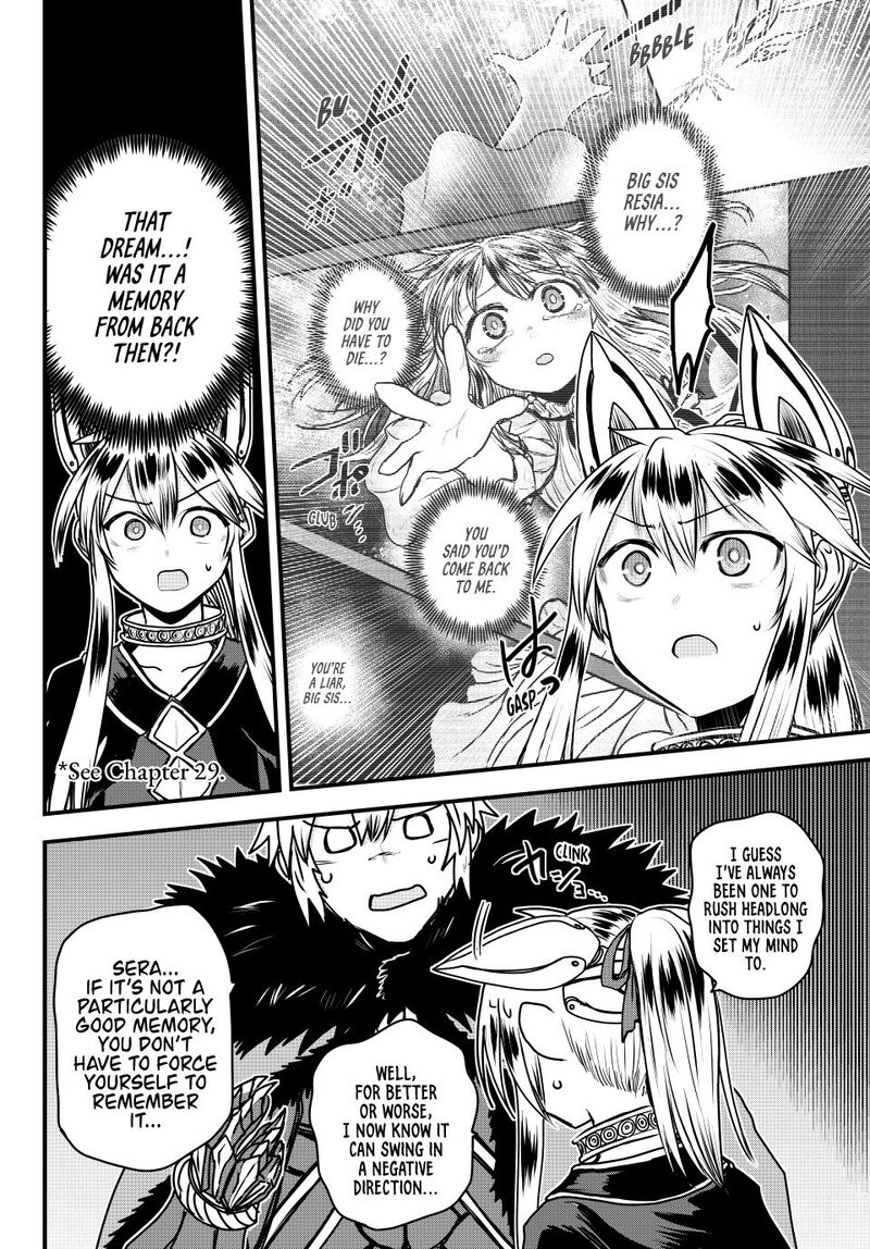 Hime Kishi Wa Barbaroi No Yome Chapter 50 Page 14