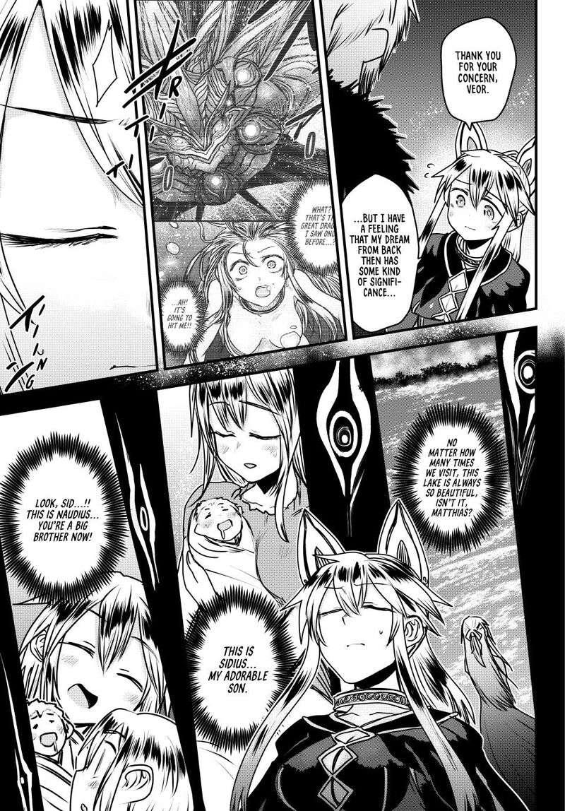 Hime Kishi Wa Barbaroi No Yome Chapter 50 Page 15