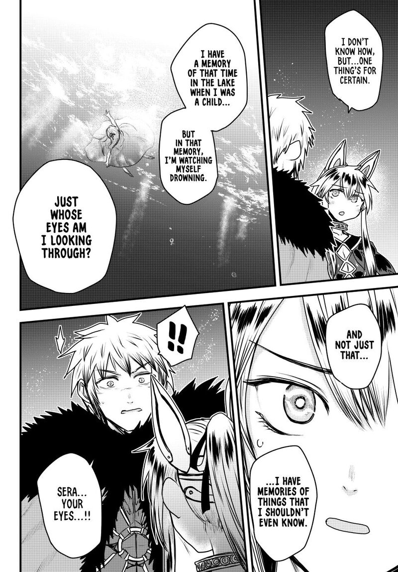 Hime Kishi Wa Barbaroi No Yome Chapter 50 Page 16