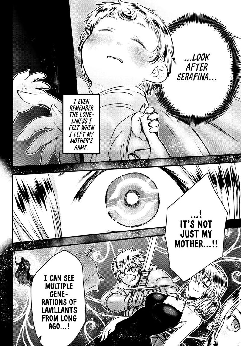 Hime Kishi Wa Barbaroi No Yome Chapter 50 Page 18