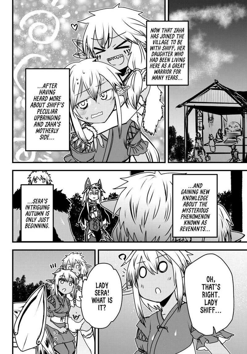 Hime Kishi Wa Barbaroi No Yome Chapter 50 Page 2