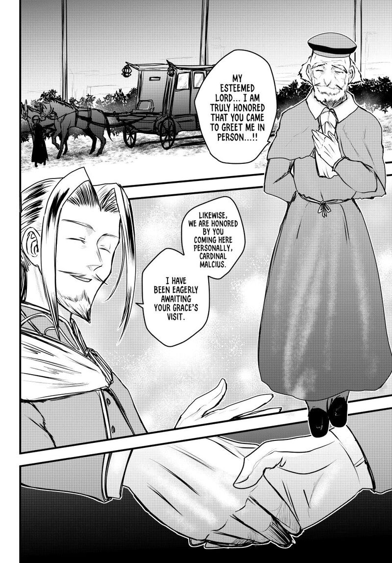Hime Kishi Wa Barbaroi No Yome Chapter 50 Page 24