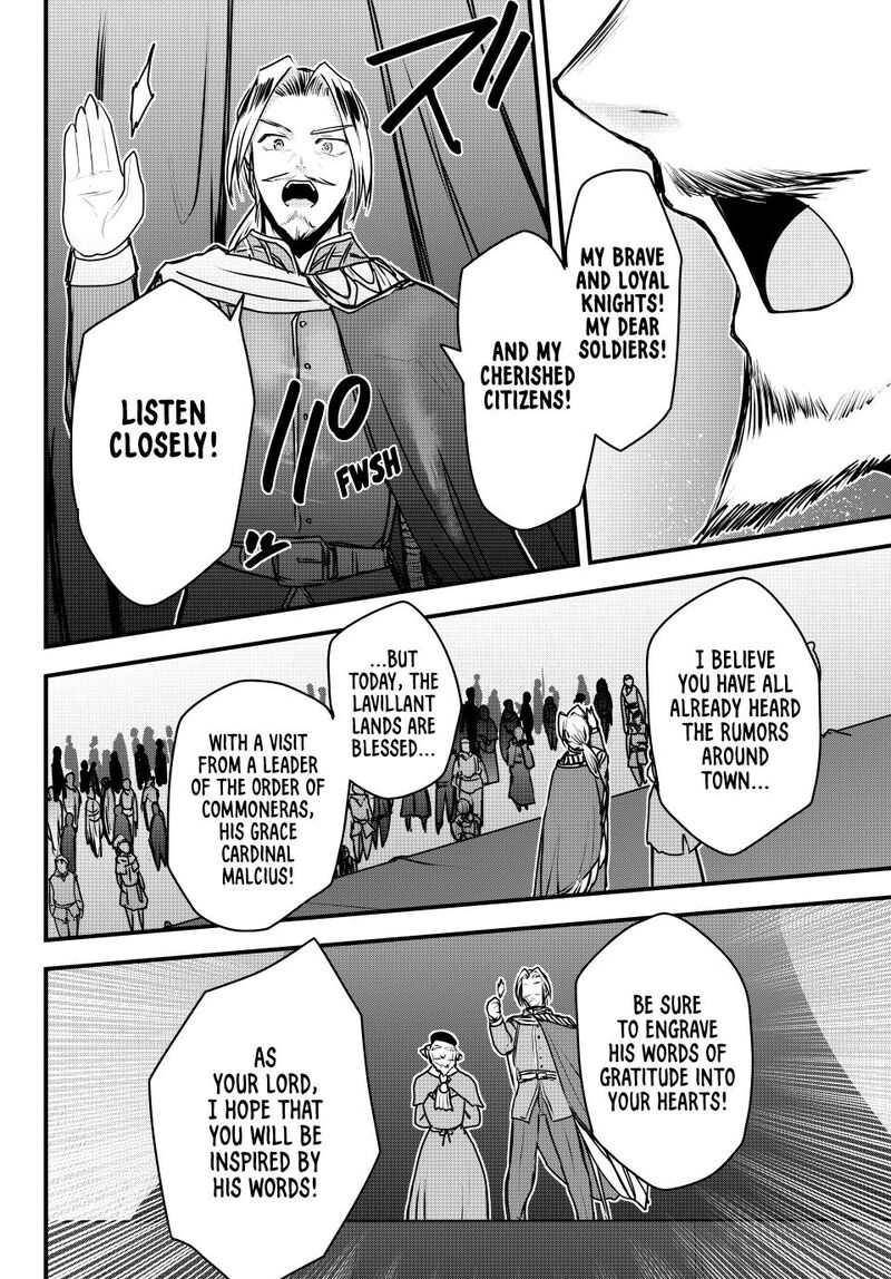 Hime Kishi Wa Barbaroi No Yome Chapter 50 Page 28