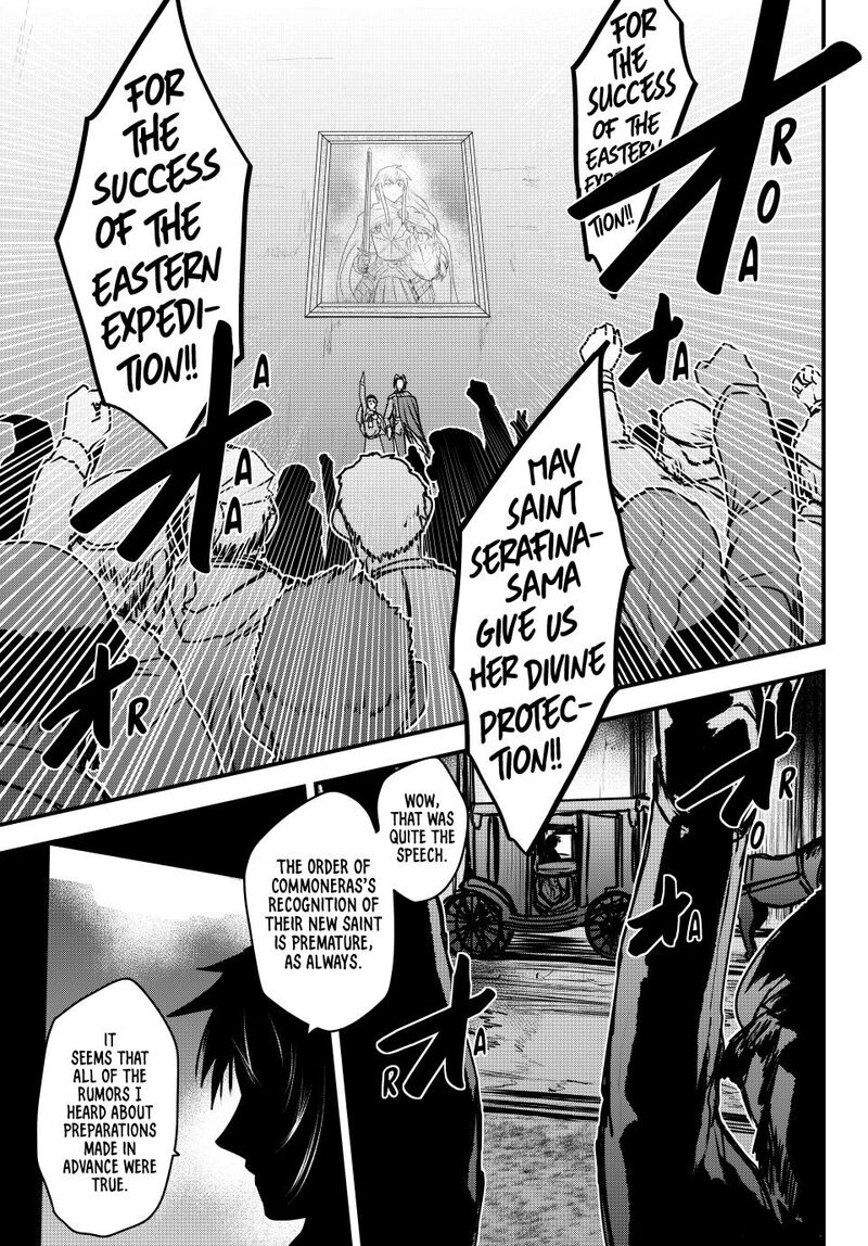 Hime Kishi Wa Barbaroi No Yome Chapter 50 Page 35