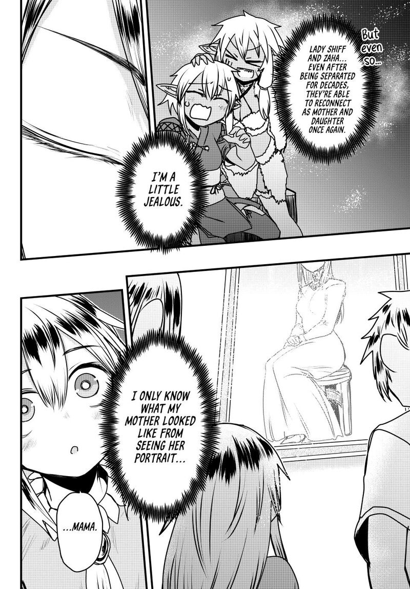 Hime Kishi Wa Barbaroi No Yome Chapter 50 Page 6