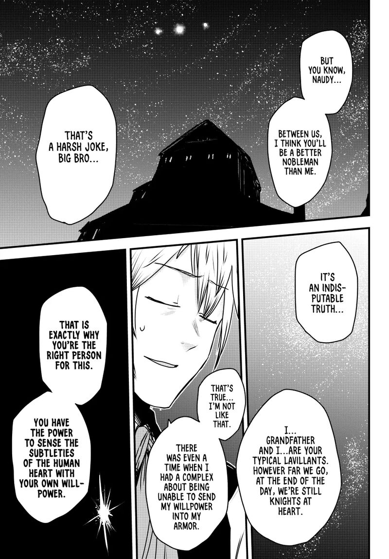Hime Kishi Wa Barbaroi No Yome Chapter 51 Page 19