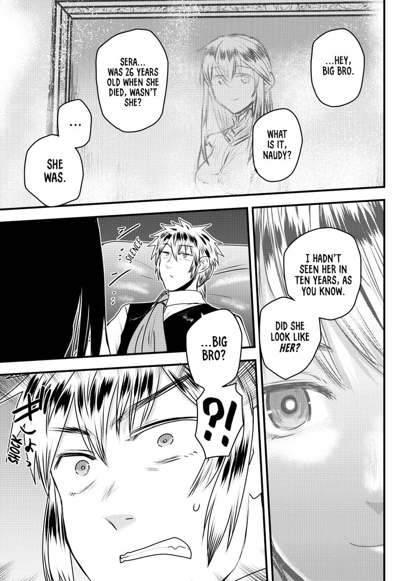 Hime Kishi Wa Barbaroi No Yome Chapter 51 Page 21