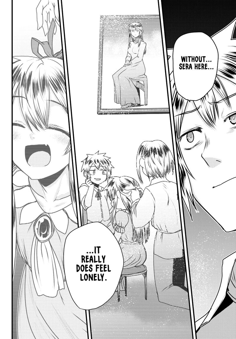Hime Kishi Wa Barbaroi No Yome Chapter 51 Page 24
