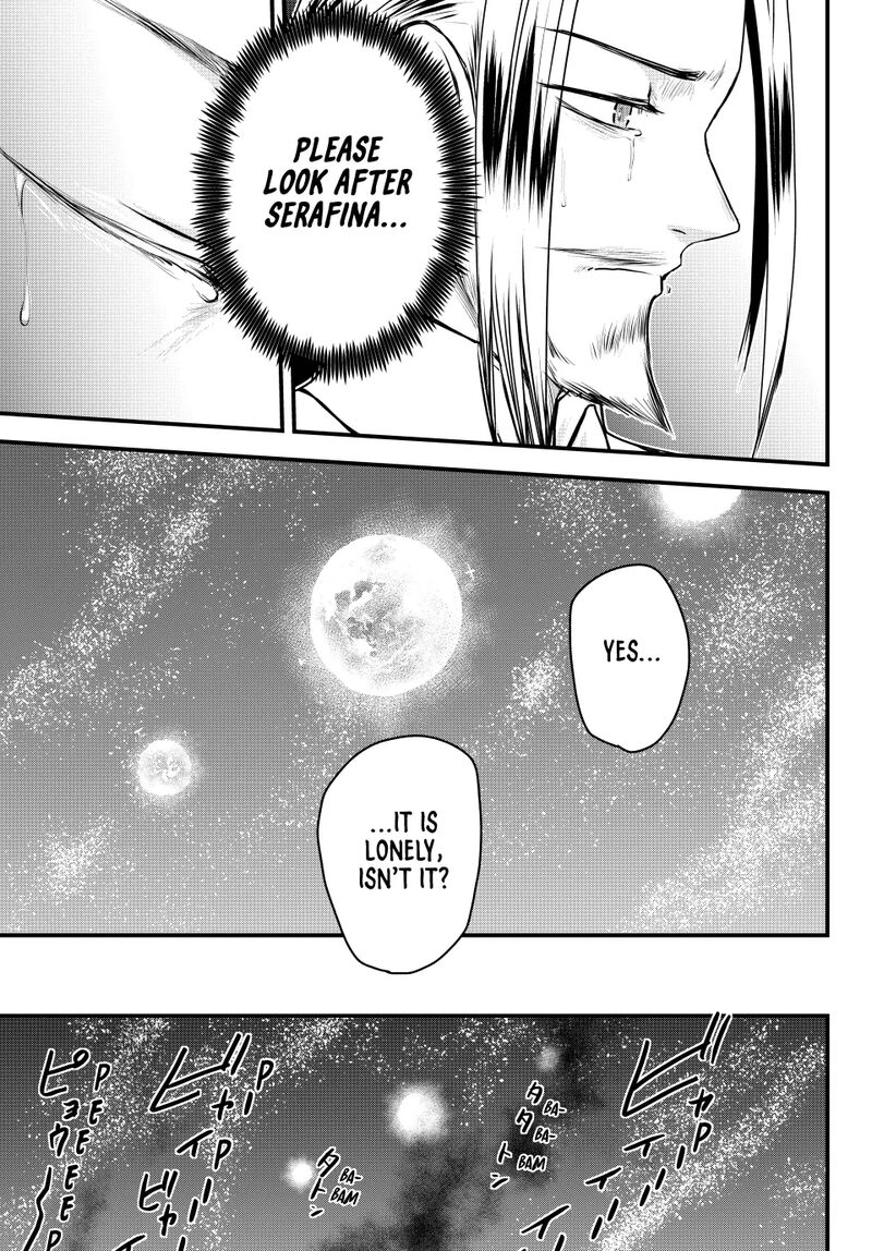 Hime Kishi Wa Barbaroi No Yome Chapter 51 Page 25