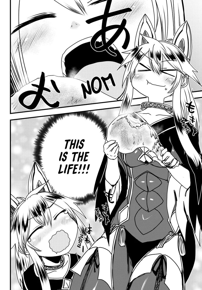 Hime Kishi Wa Barbaroi No Yome Chapter 51 Page 26