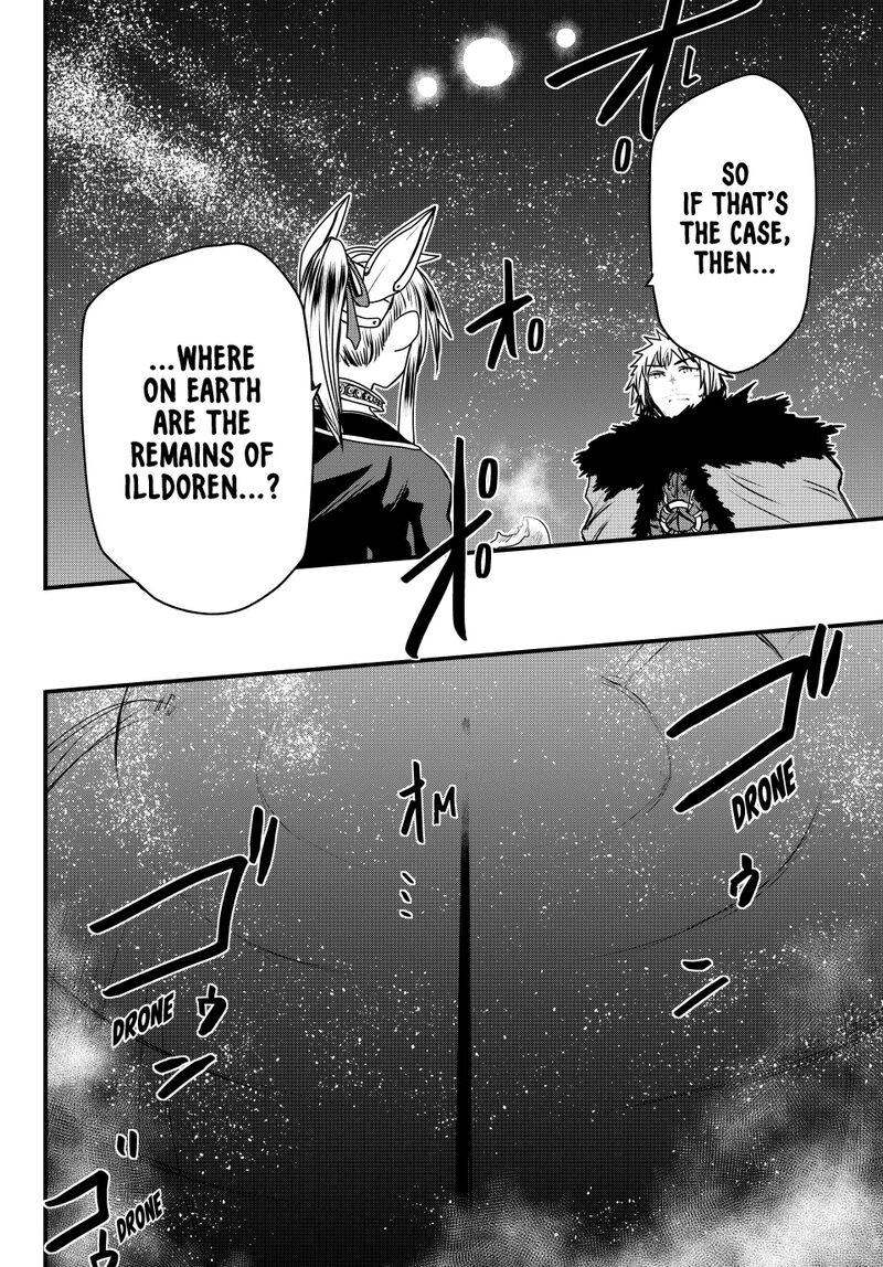 Hime Kishi Wa Barbaroi No Yome Chapter 51 Page 30