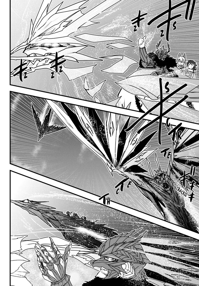 Hime Kishi Wa Barbaroi No Yome Chapter 52 Page 10